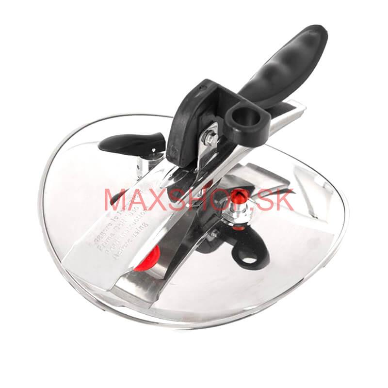 Tlakový hrniec 5 L kuchta