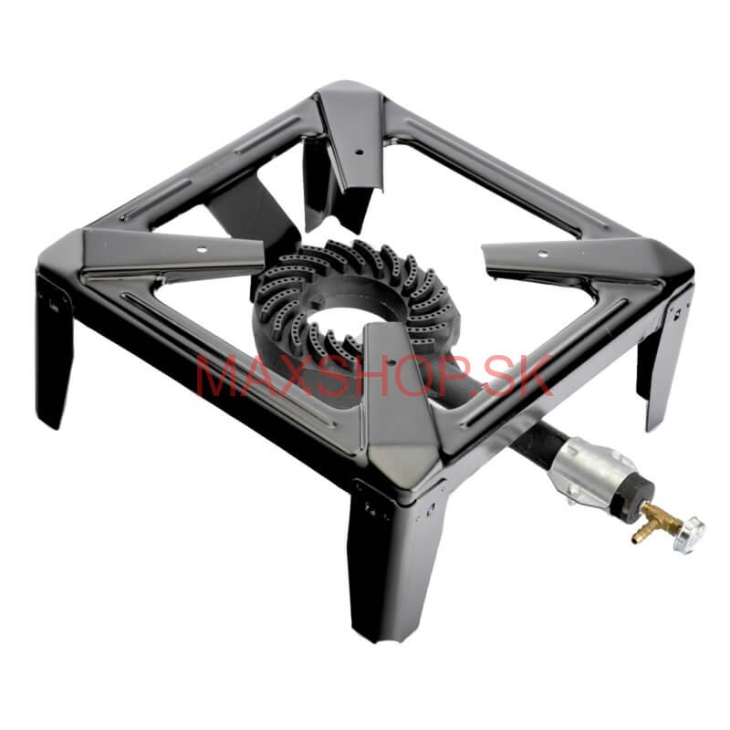 Plynový horák - varič 3,5 kW PB