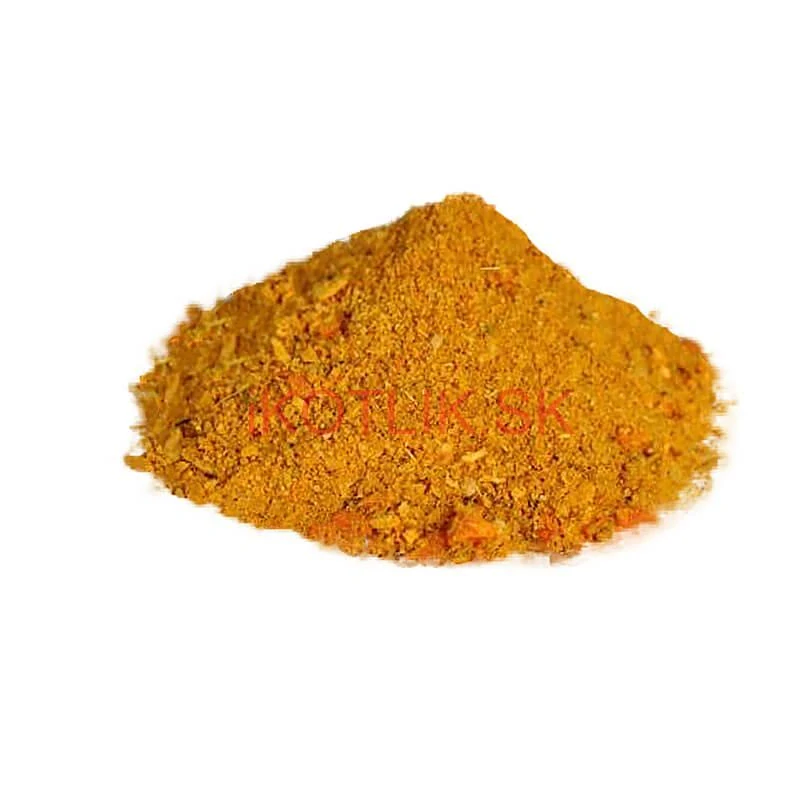 Thajský gril - koreniaca zmes 50 g