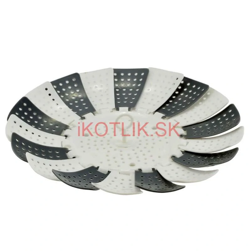 Naparovací košík - parák