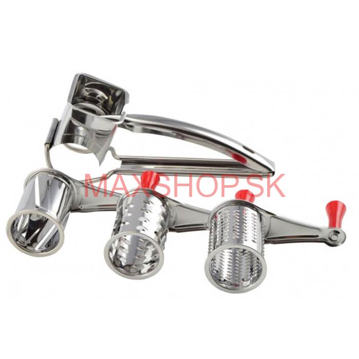 Strúhadlo na syr a korenie