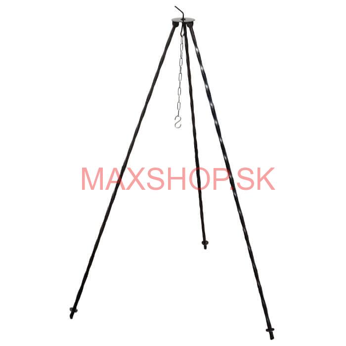 Stojan (Trojnožka) na kotlík 1 M (8 mm)