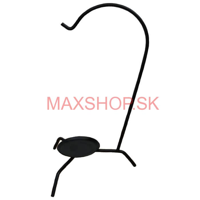 Stojan k servírovaciemu kotlíku KOV