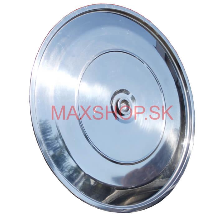 Veľká antikorová pokrievka 63 cm