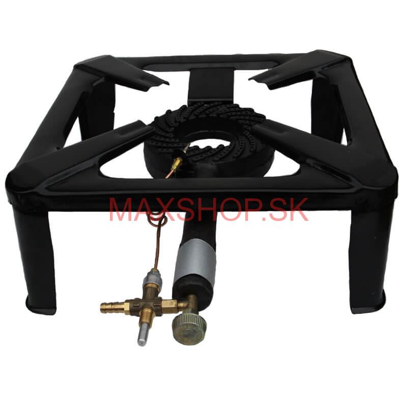 Plynový horák 5,5 kw HU