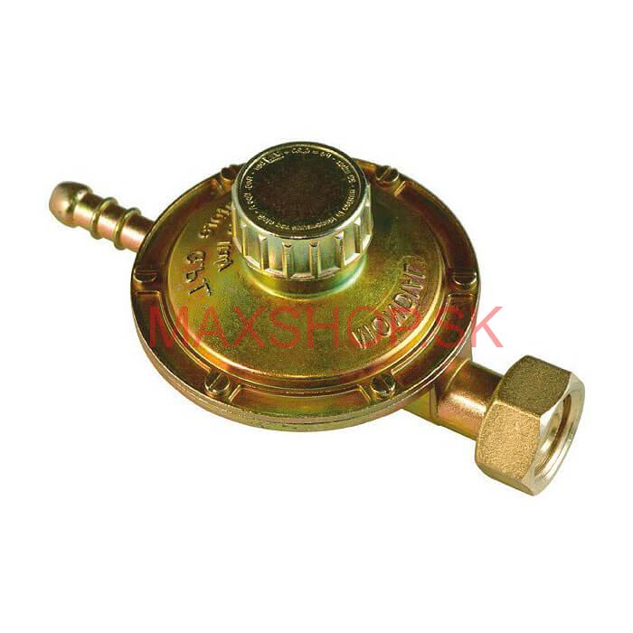 Regulátor tlaku plynu nastaviteľný 20-60 mbar