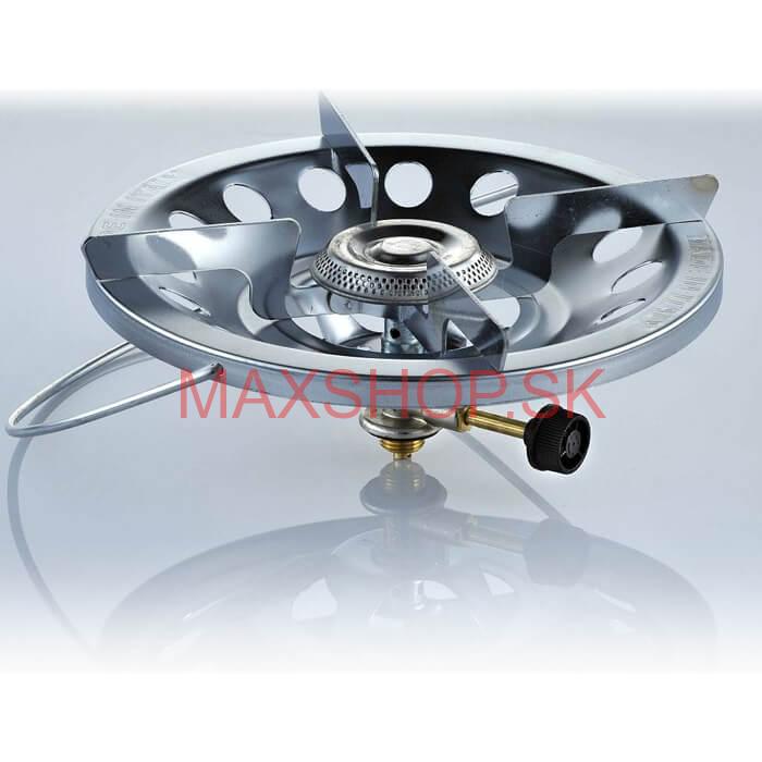 Kempingový varič Foker FCG23