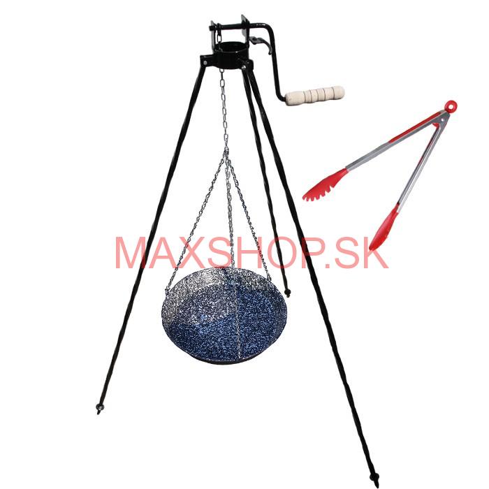 Grilovacia súprava GRILL PARTY 1