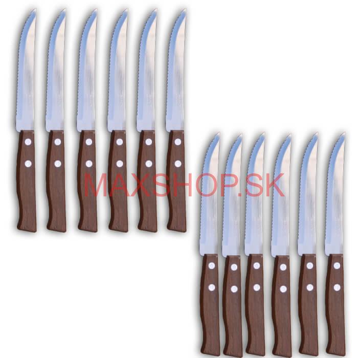 Steakové nože TRAMONTINA