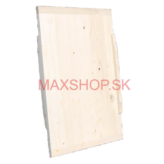 Doska na cesto 69 cm x 47 cm