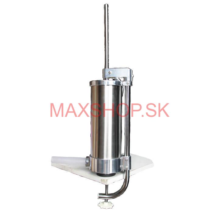 Plnička klobás a jaterníc 3 kg