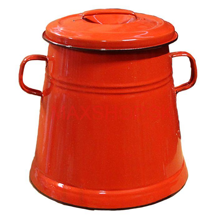 Nádoba na masť 10 L