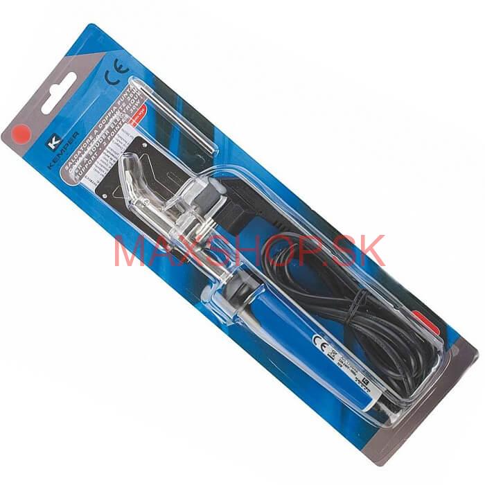 Spájkovacie pero 25 W