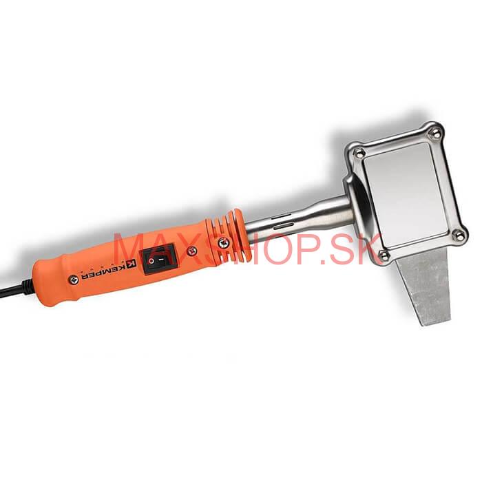 Klampiarska spájka elektrická KG250W-310g