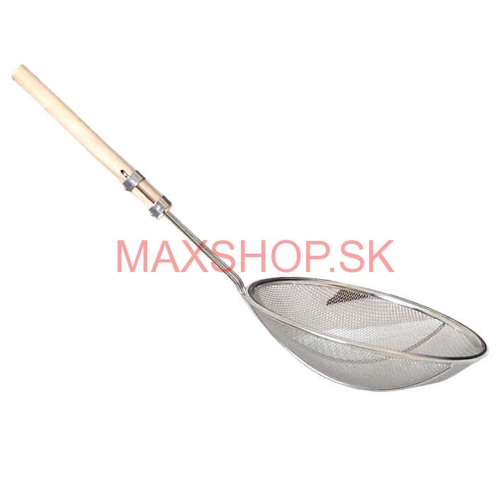 Penovačka – sitko 22 cm