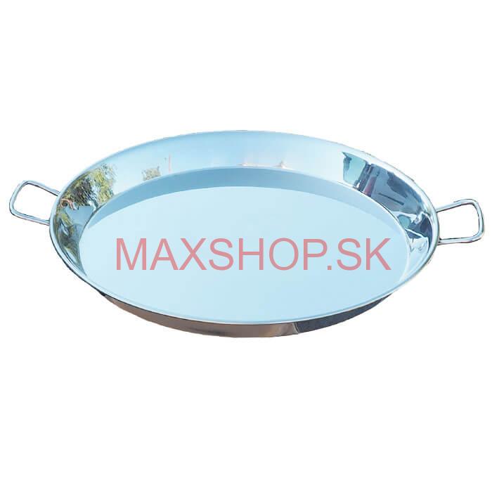 Nerezová panvica Paella 47 cm