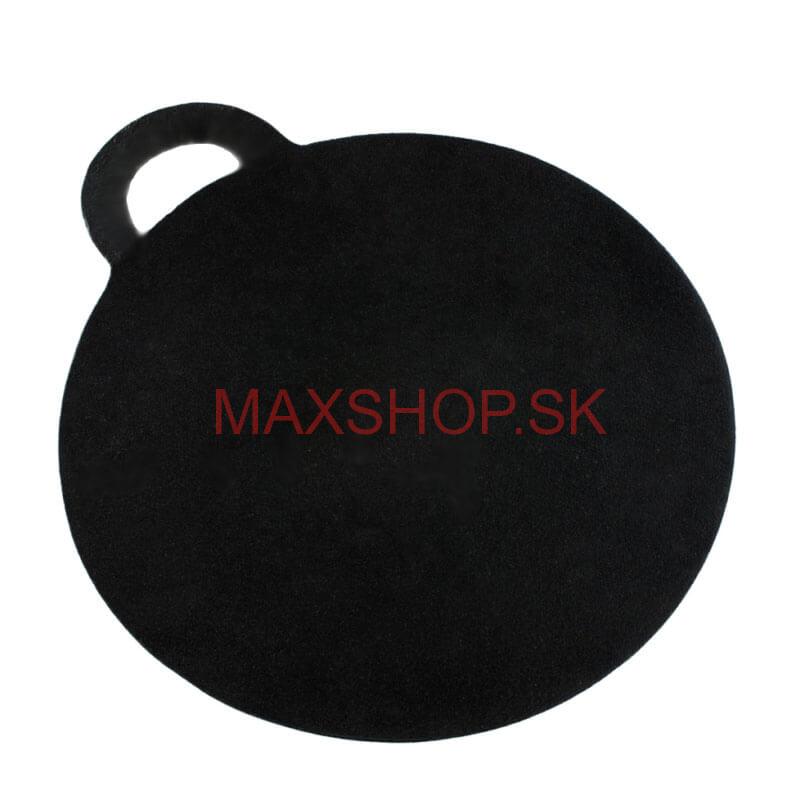 Liatinová panvica na pečenie 30 cm