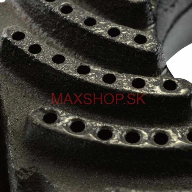 Horák - plynový varič 7,5 kW HU + pripojovacie príslušenstvo