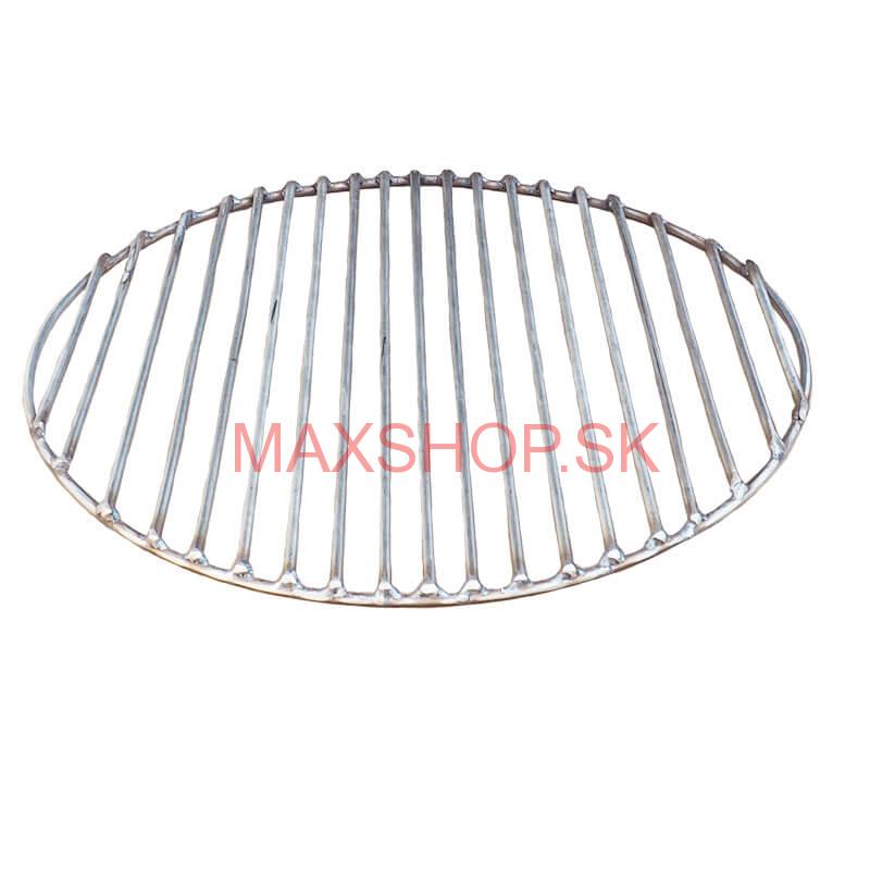 Nerezový rošt (0,4 mm) 45 cm