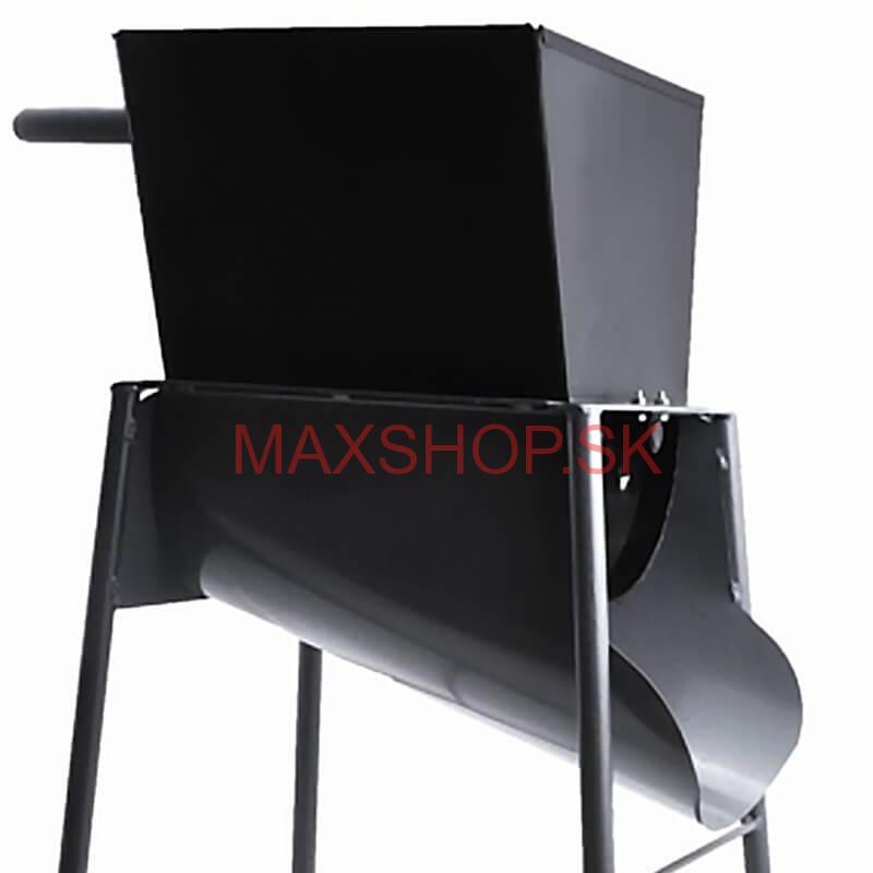 Ručný strúhač ovocia a zeleniny