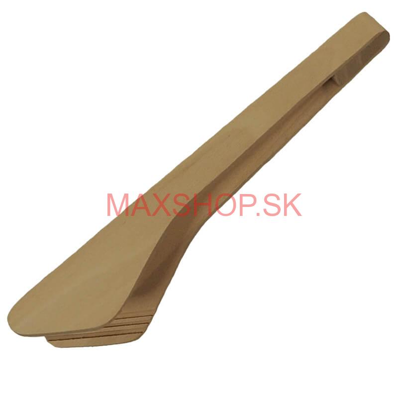 Kliešte na obracanie mäsa 29 cm