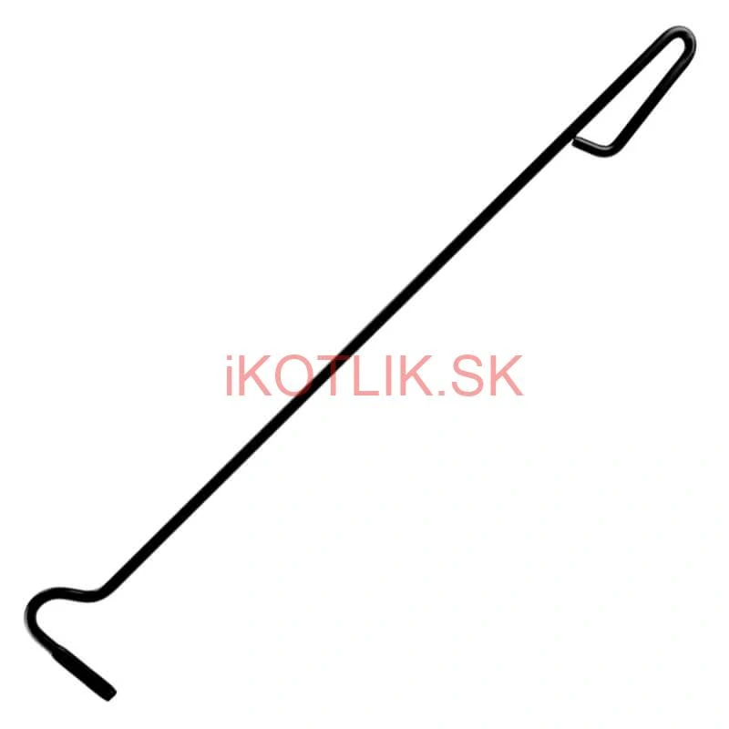 Kutáč oceľový 58 cm