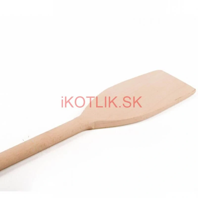 Drevená varecha – lyžica 120 cm