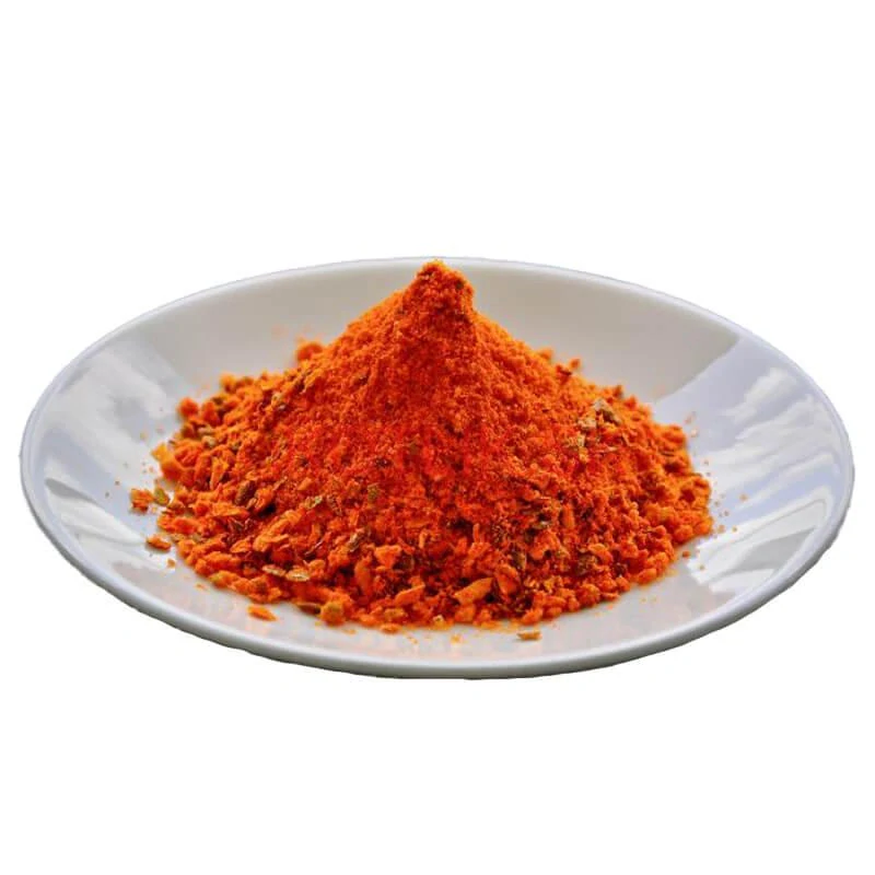 Paprika sladká 140 ASTA 2 x  250 g (500 g)