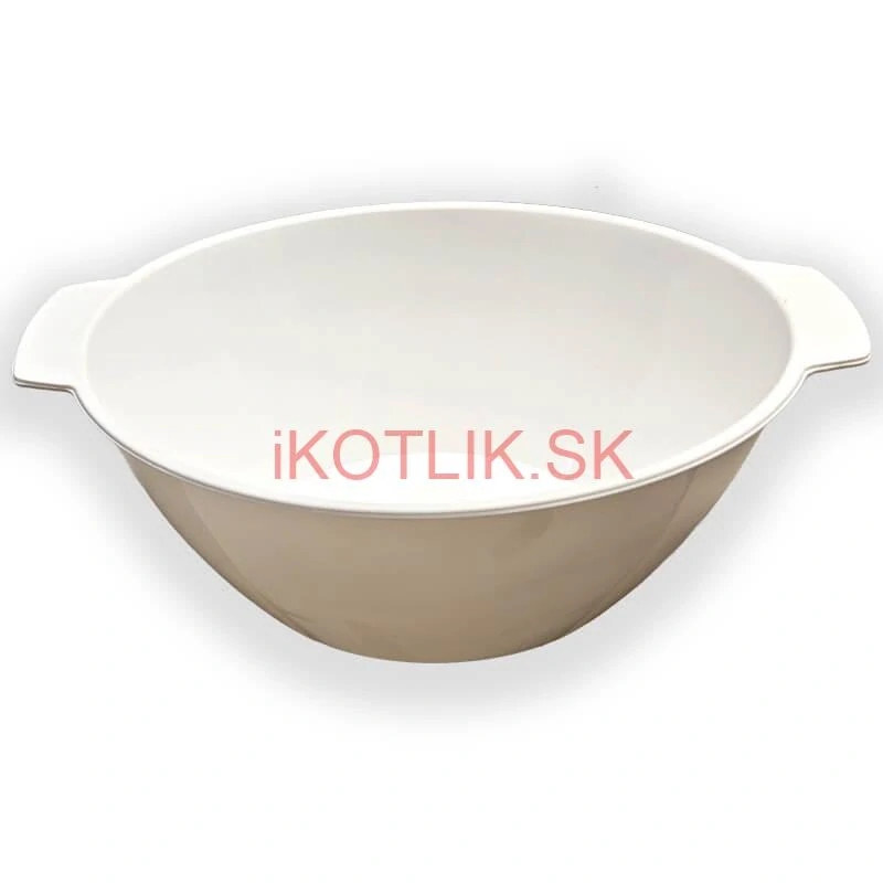 Plastová miska na guláš 500 ml