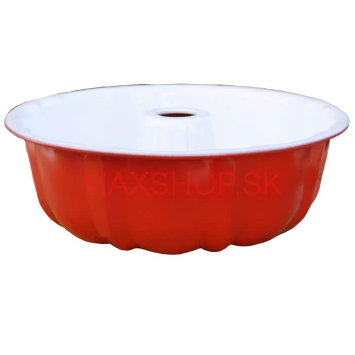 Keramická bábovková forma RED