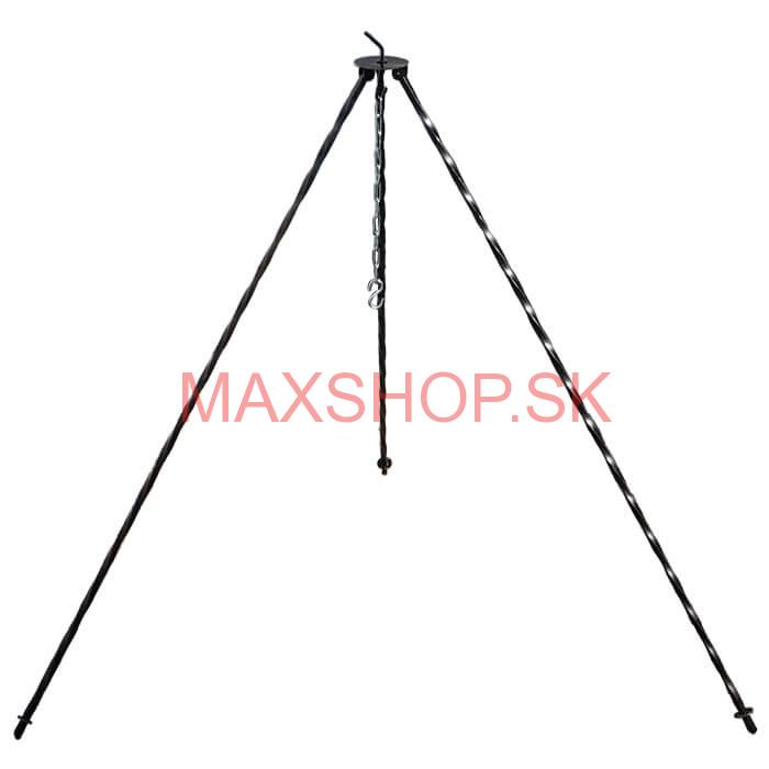 Stojan (Trojnožka) na kotlík 1 M (8 mm)