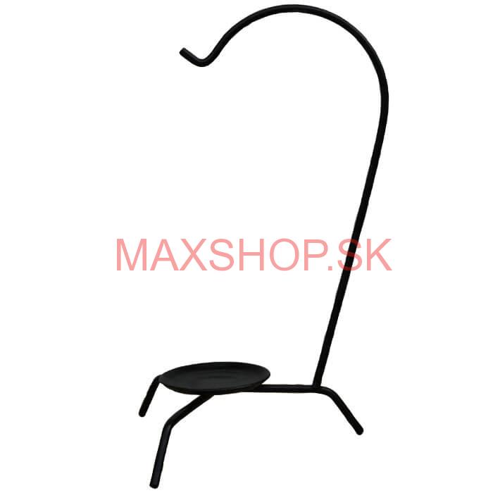 Stojan k servírovaciemu kotlíku KOV