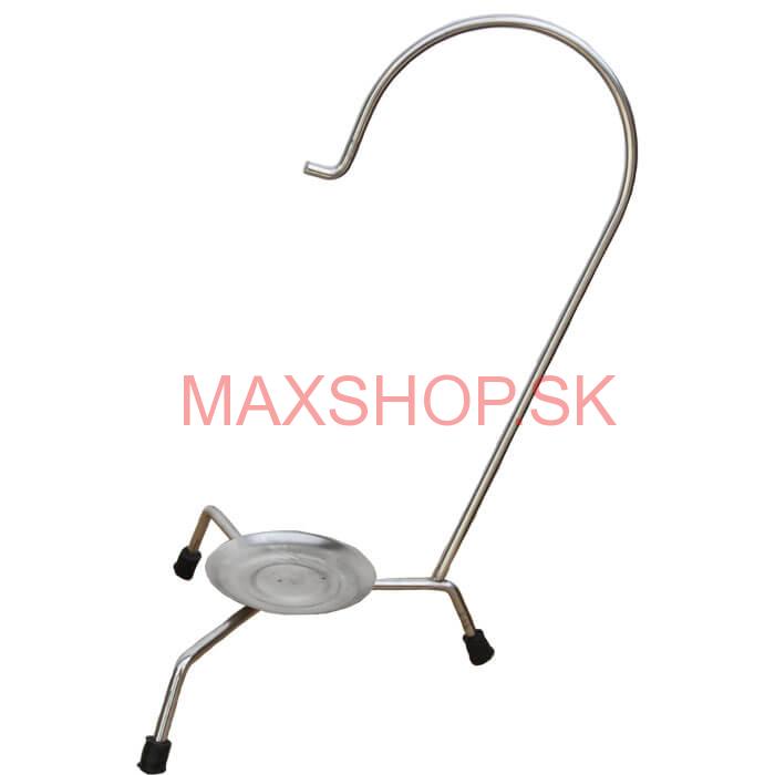 Stojan k servírovaciemu kotlíku NEREZ