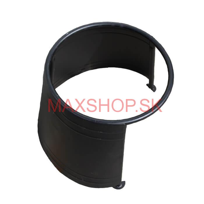 Chránič plameňa (Ohnisko) 43 cm