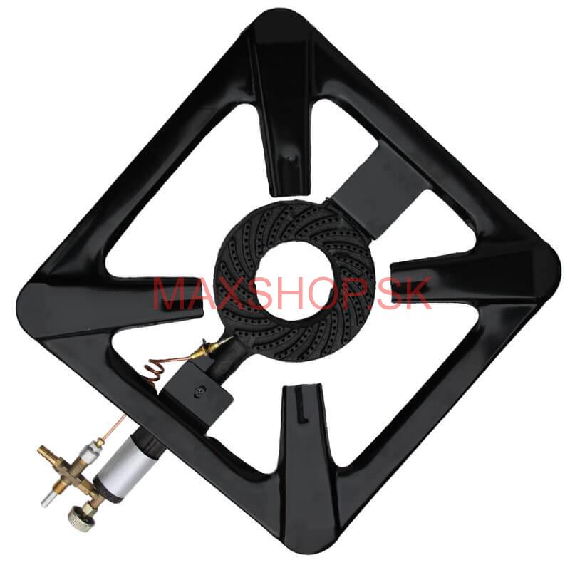 Plynový horák 5,5 kw HU