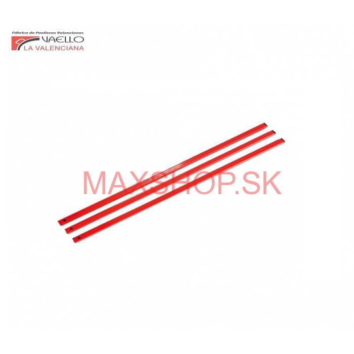 Nohy pod Paella horáky