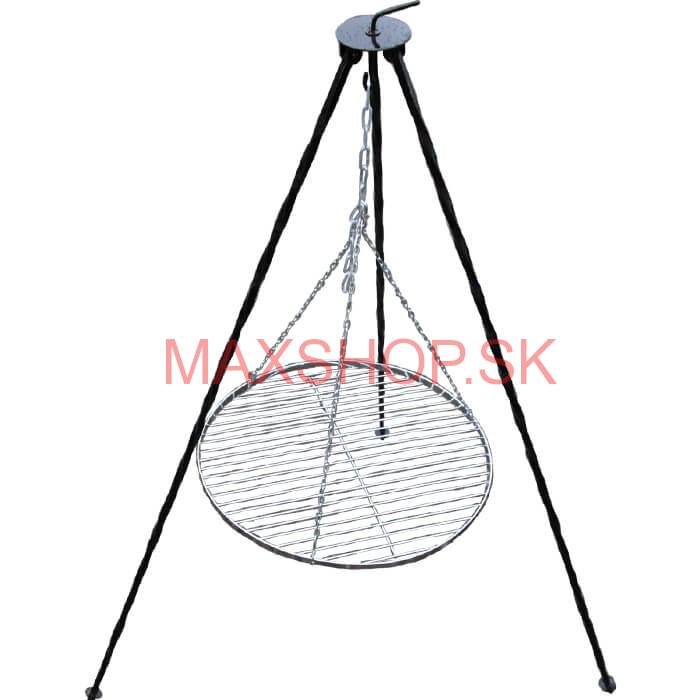 Rošt na grilovanie a opekanie 60 cm