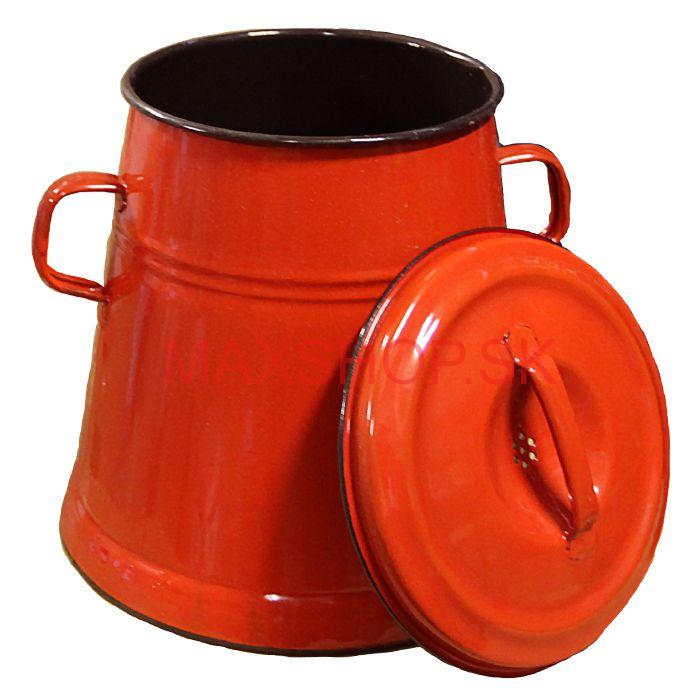 Nádoba na masť 5 L