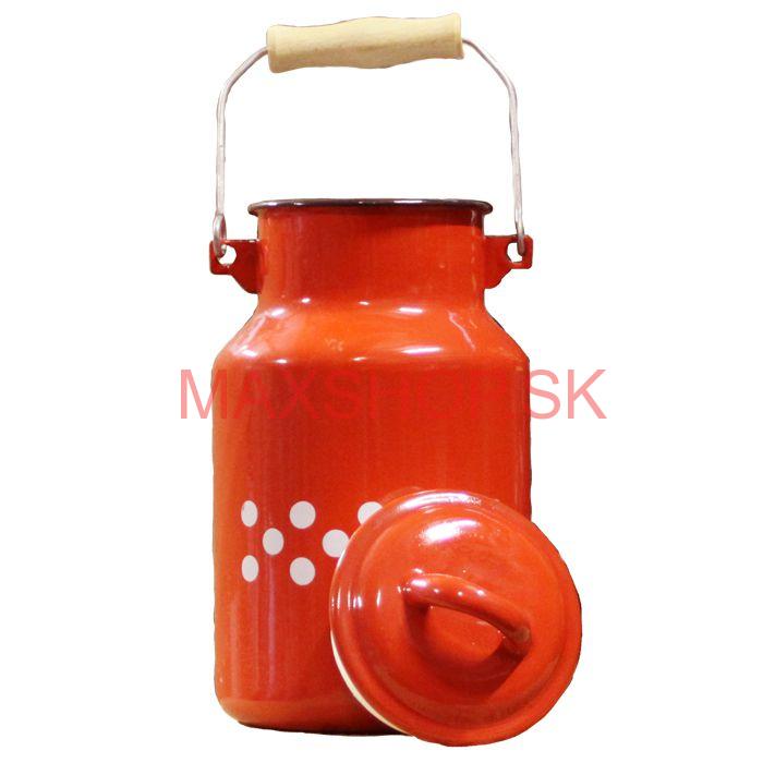 Konvica na mlieko 1 L