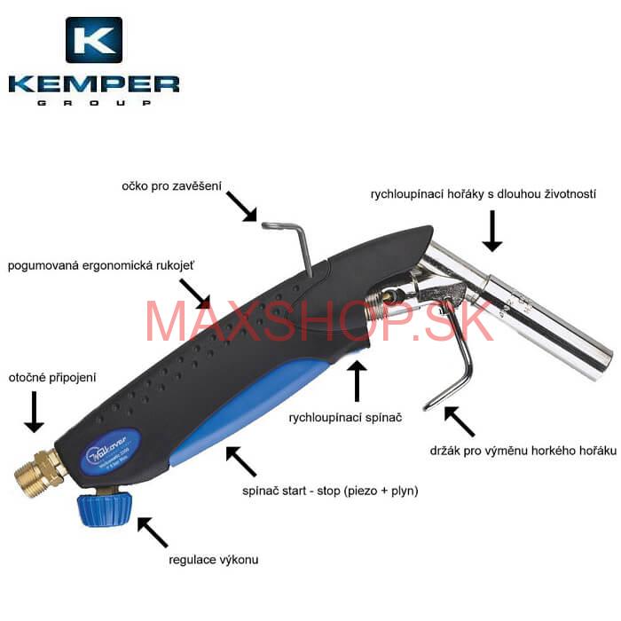 Horák PB-Walkomatic 1190 W