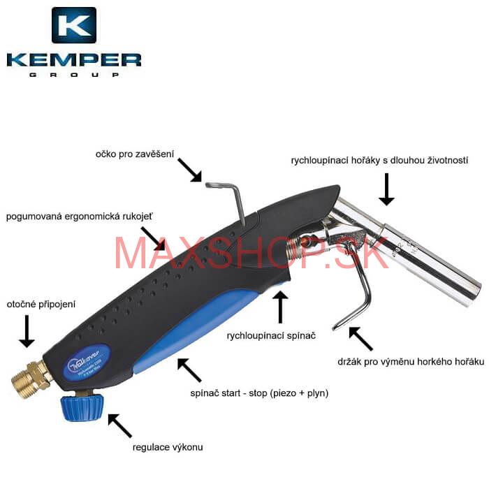 Horák PB-Walkomatic 3010 W