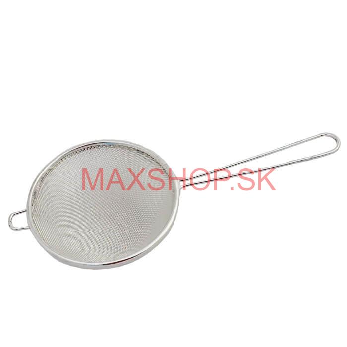 Jemné sitko 8 cm
