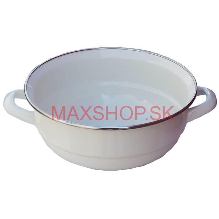 Smaltovaná misa 20 cm