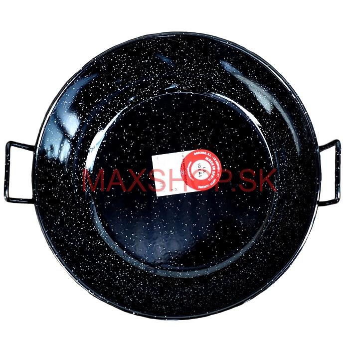 Paella panvica 45 cm SMALT VYSOKÁ