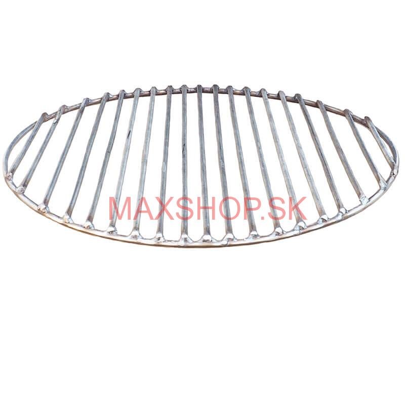 Nerezový rošt (0,4 mm) 45 cm