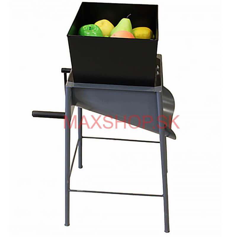 Ručný strúhač ovocia a zeleniny