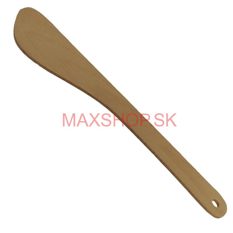 Obracačka drevená 30 cm