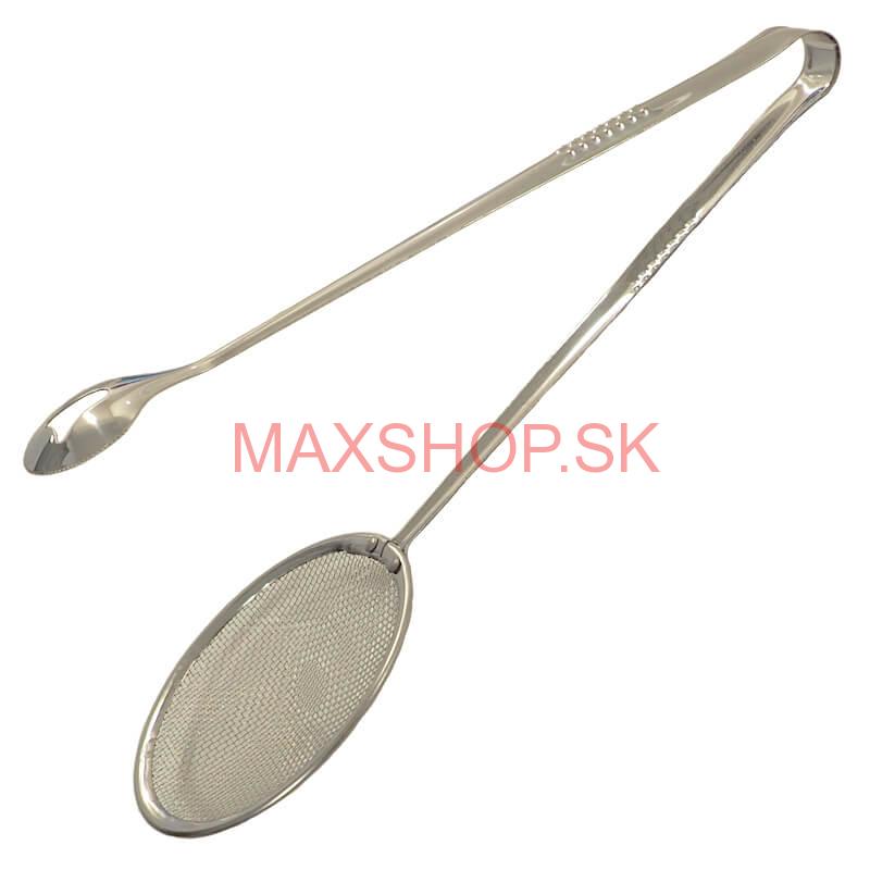 Fritovacie kliešte 10 cm