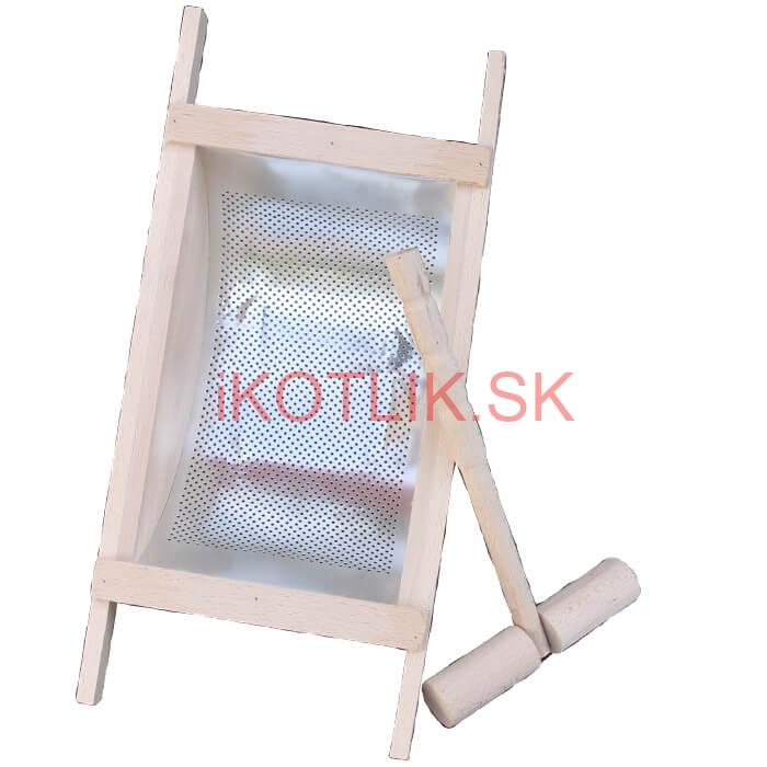 Pasirovač na paradajky NEREZ