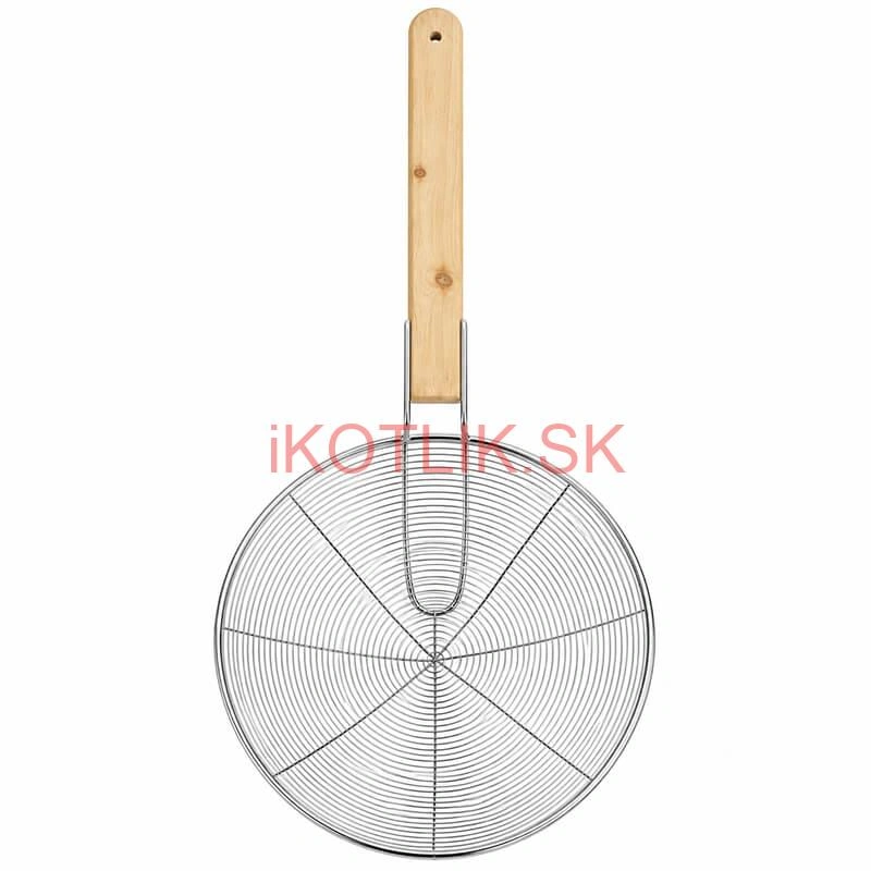 Sito-naberačka 26,5 cm